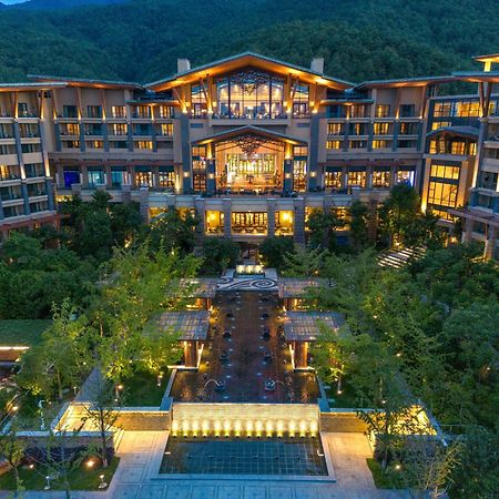 Hilton Dali Resort & Spa Dali (Yunnan) Exterior foto