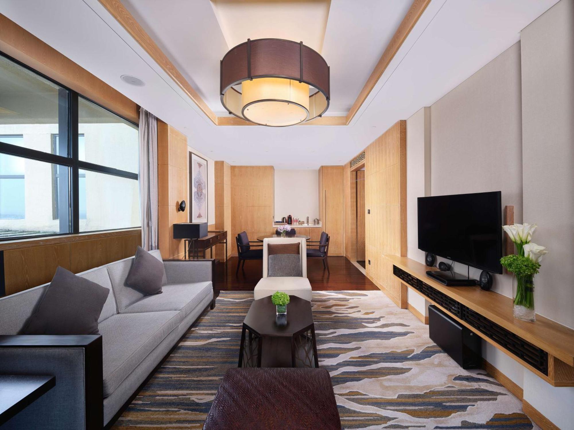Hilton Dali Resort & Spa Dali (Yunnan) Exterior foto
