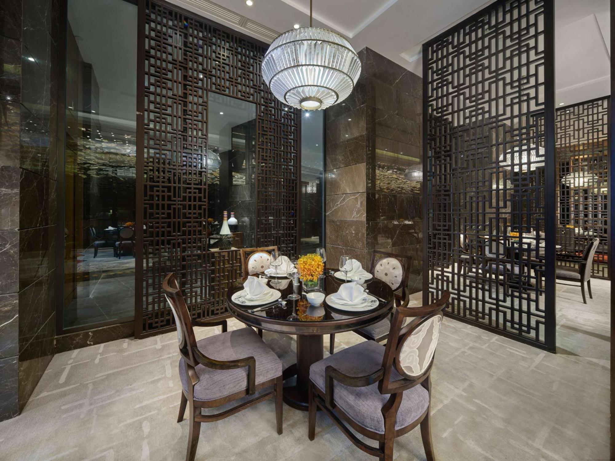 Hilton Dali Resort & Spa Dali (Yunnan) Exterior foto