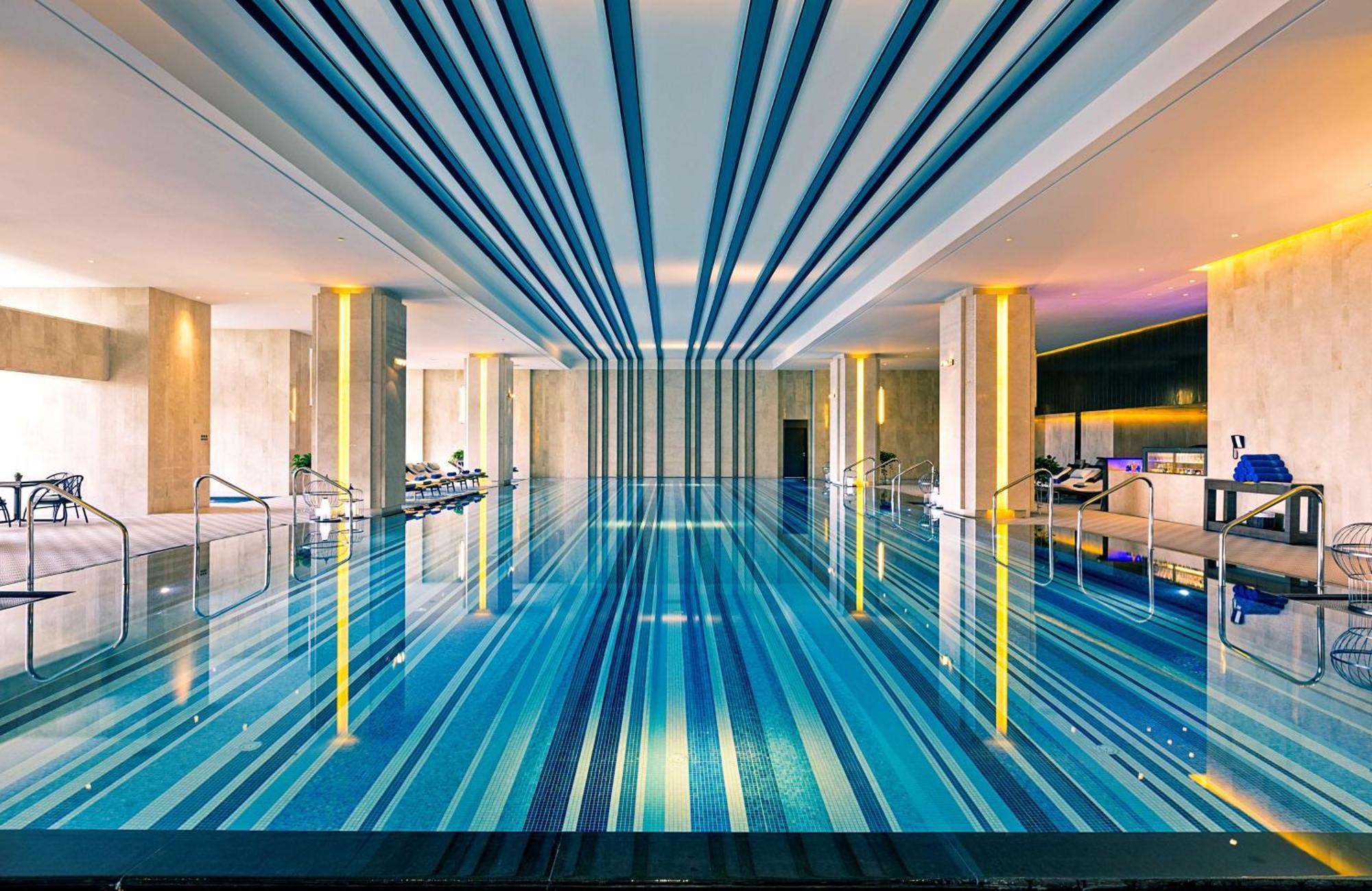 Hilton Dali Resort & Spa Dali (Yunnan) Exterior foto